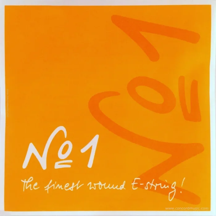 No. 1-The Universal E