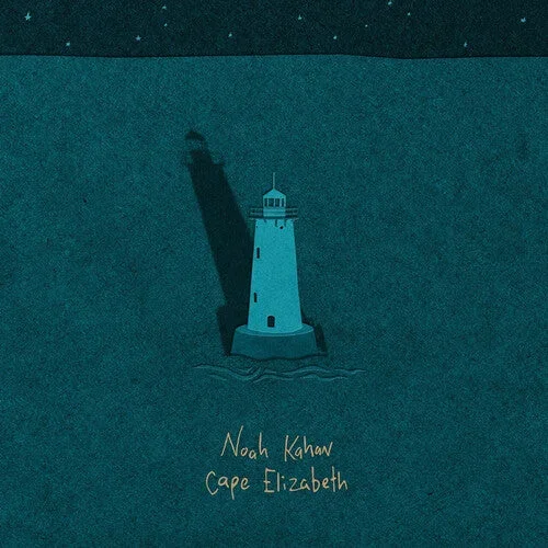 Noah Kahan: Cape Elizabeth