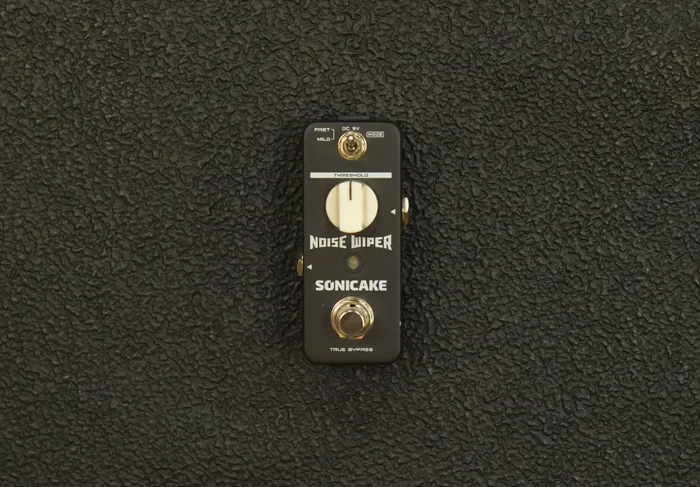 Noise Wiper – Noise Gate, Recent