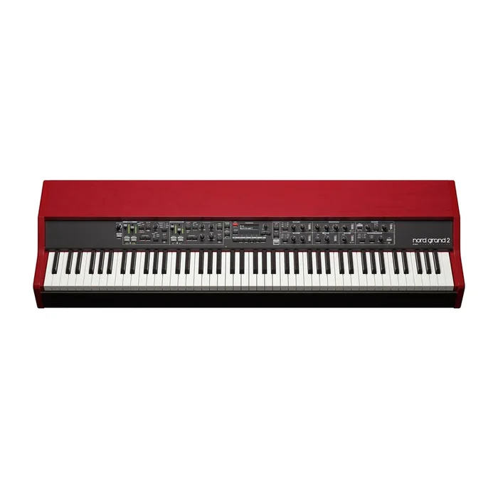 Nord Grand 2 Stage Piano (Return)