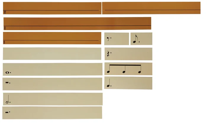 Note Knacks Extension Magnets by Kristin Pugliese