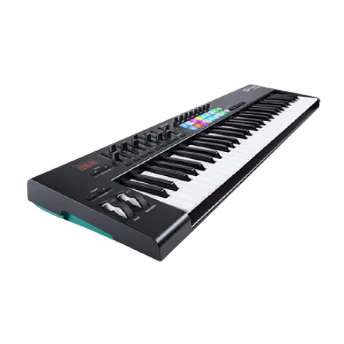 Novation Launchkey MKII 61 Midi Keyboard