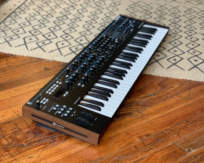 Novation Summit