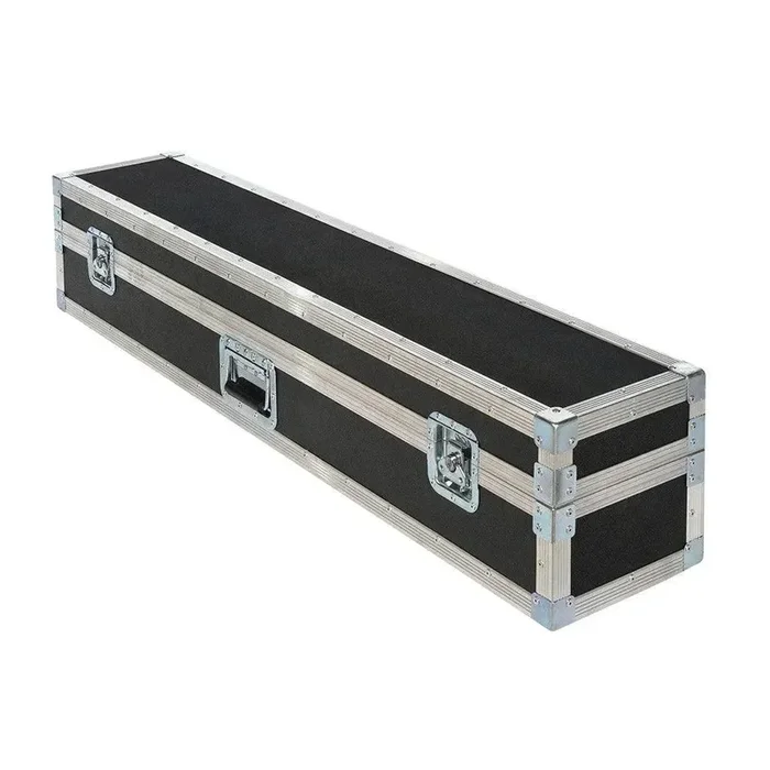 NS Design Cello & Omni Bass Flight Case