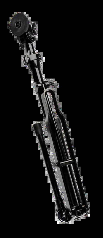 NS Design CR Tripod Stand for Electric Cello or Bass