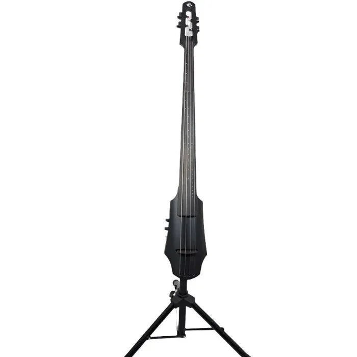 NS Design NXT4a violoncelle, noir satiné