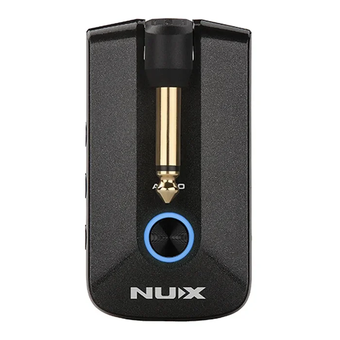 NU-X Mighty Plug Pro