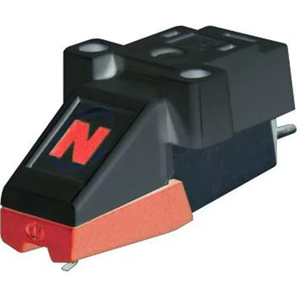 Numark Groove Tool Cartridge & Stylus