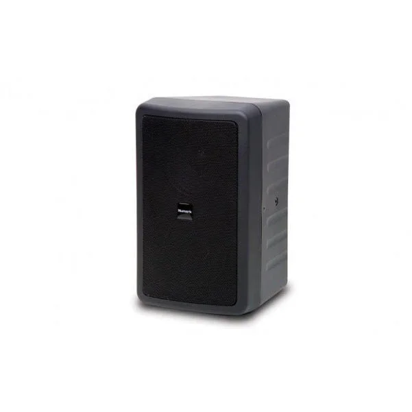 Numark NPM100 Portable Active Stereo Monitor (Single)