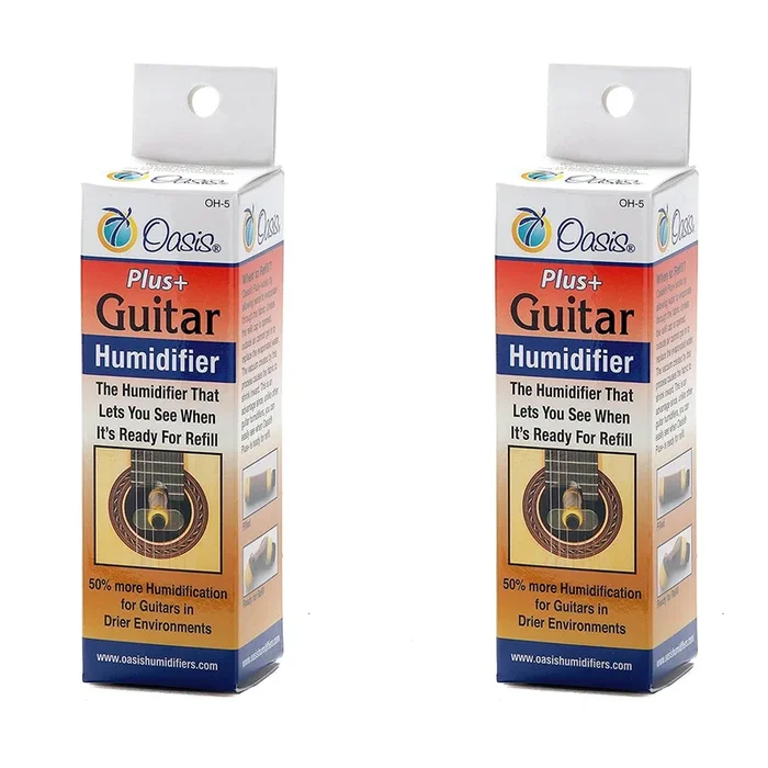 Oasis OH-14 Case Plus+ Humidifier (2 Pack Bundle)