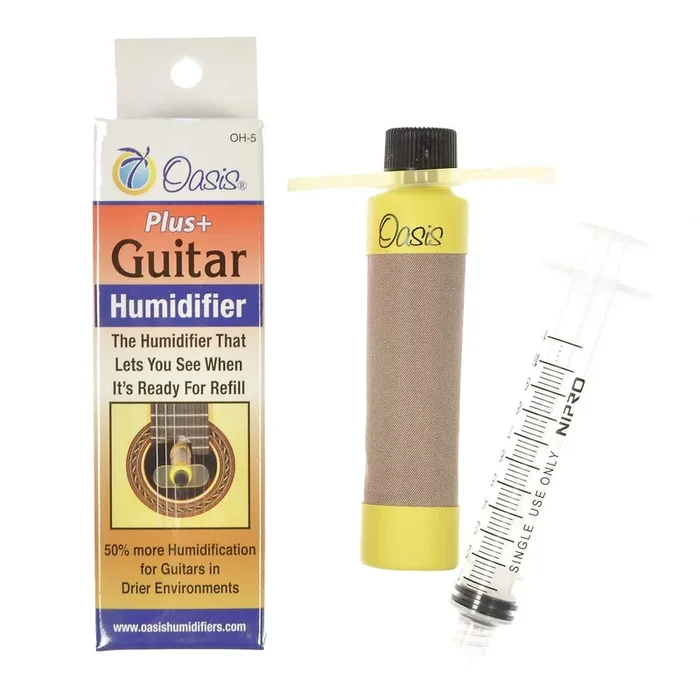 Oasis OH-5 Guitar Plus+ Humidifier