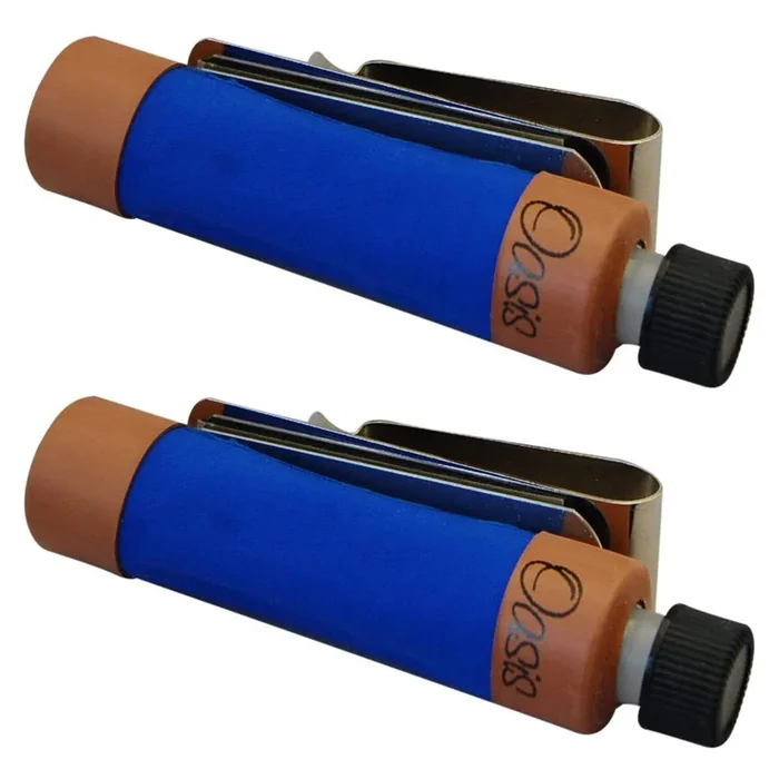 Oasis OH-6 Case Humidifier (2 Pack Bundle)