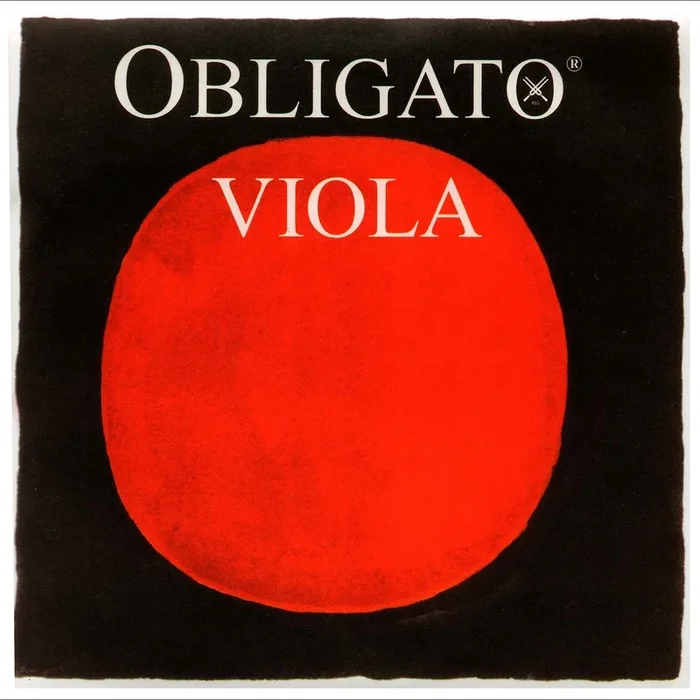 OBLIGATO-C : VIOLA