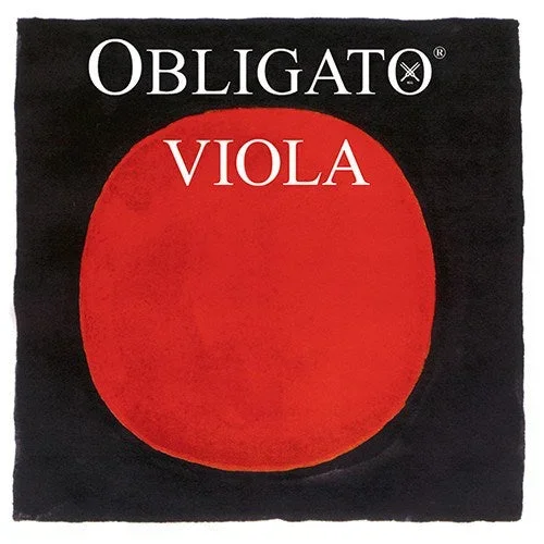 Obligato D Viola String