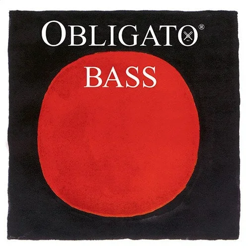 Obligato E Bass String