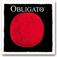 Obligato Viola String Set – 4/4 – Light Gauge