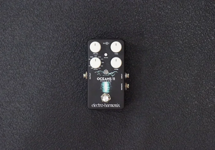 Oceans 11 Reverb