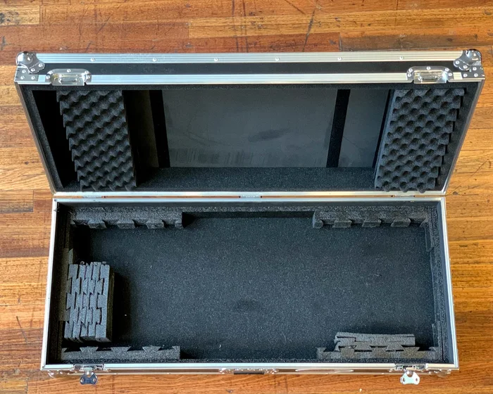 Odyssey 49 Key Keyboard Flight Case