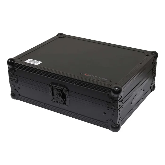 Odyssey FZGS12MX1XDbl Black 12″ Format DJ Mixer Case