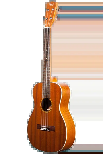 Ohana Baritone BK-20, BK-20CE All-Solid Mahogany