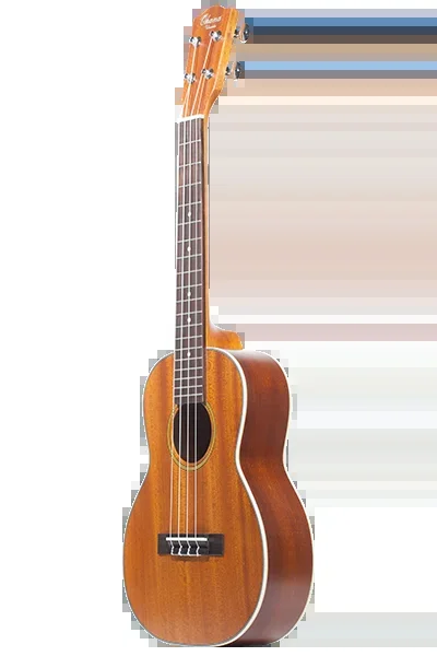 Ohana TK-20 Solid Top Mahogany Tenor Ukulele