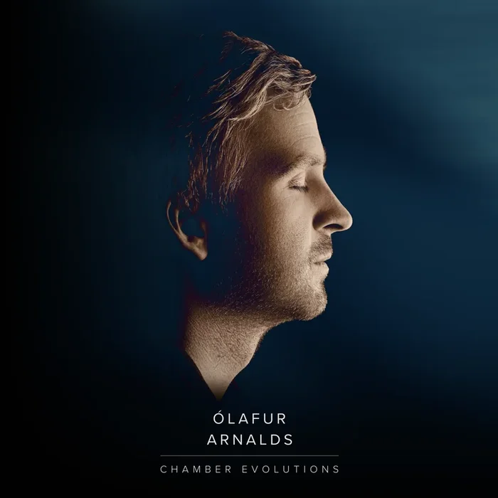 Ólafur Arnalds Chamber Evolutions