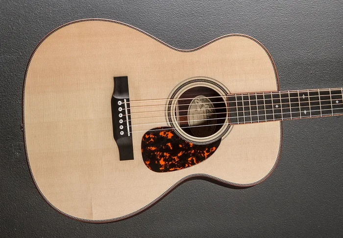 OM-44 Rosewood Custom ’23