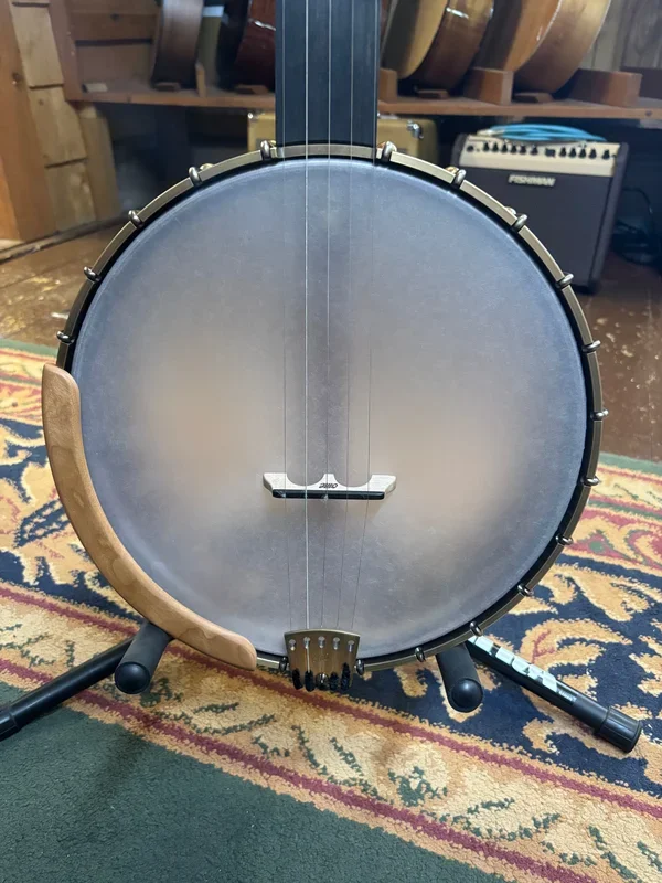 OME Jubilee 11″ Open Back 5-String Banjo