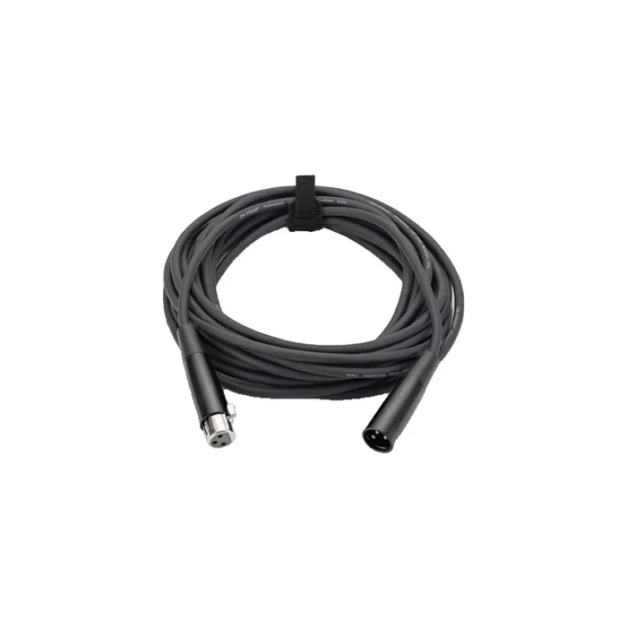 On-Stage 25′ XLR-XLR Mic Cable
