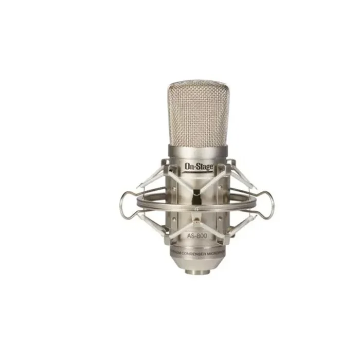 On Stage AS800 Fet Condenser Mic