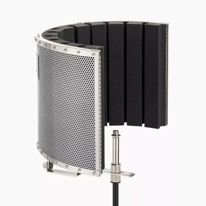 On Stage ASMS4730 Isolation Shield
