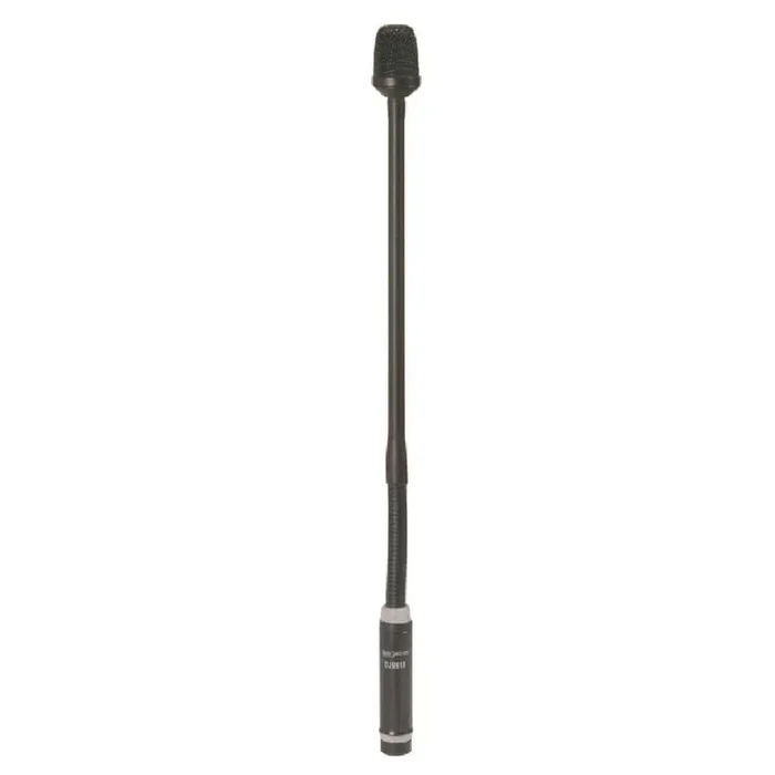 On-Stage DJM618 Gooseneck Dynamic Microphone