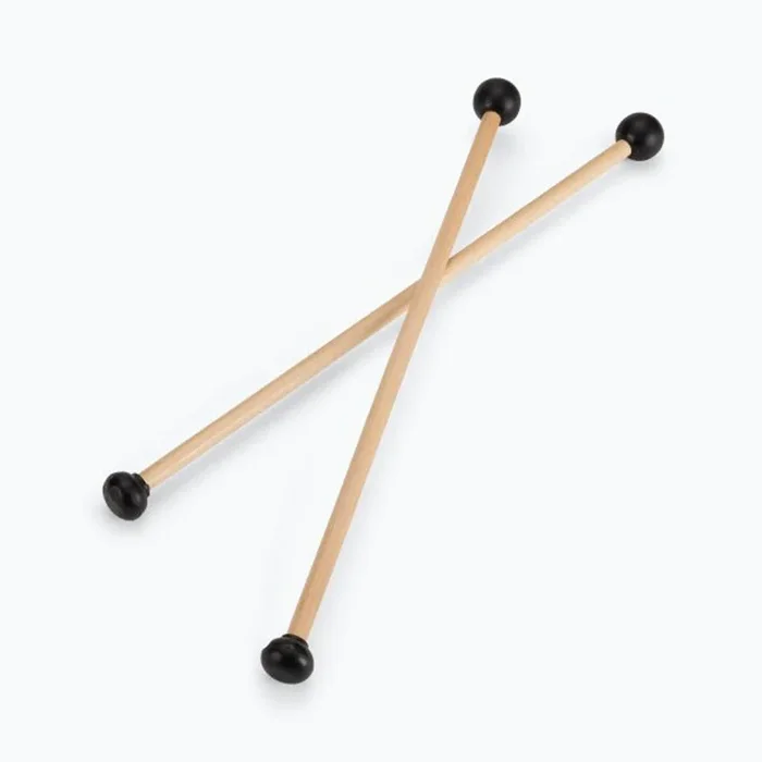 On-Stage Double-Ended Bell Mallet – 1 Pair
