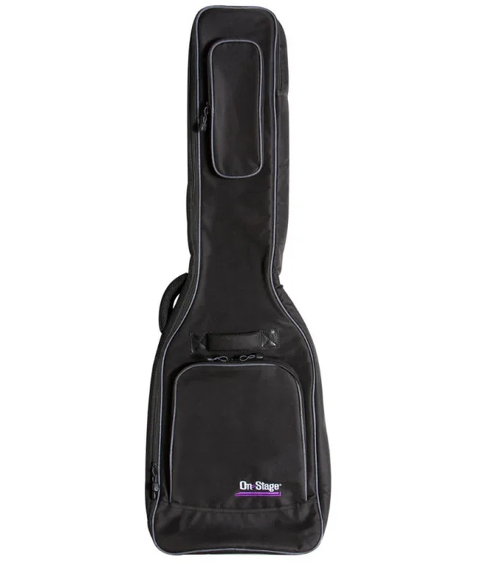 On-Stage GBB4770 Standard Bass Guitar Gig Bag
