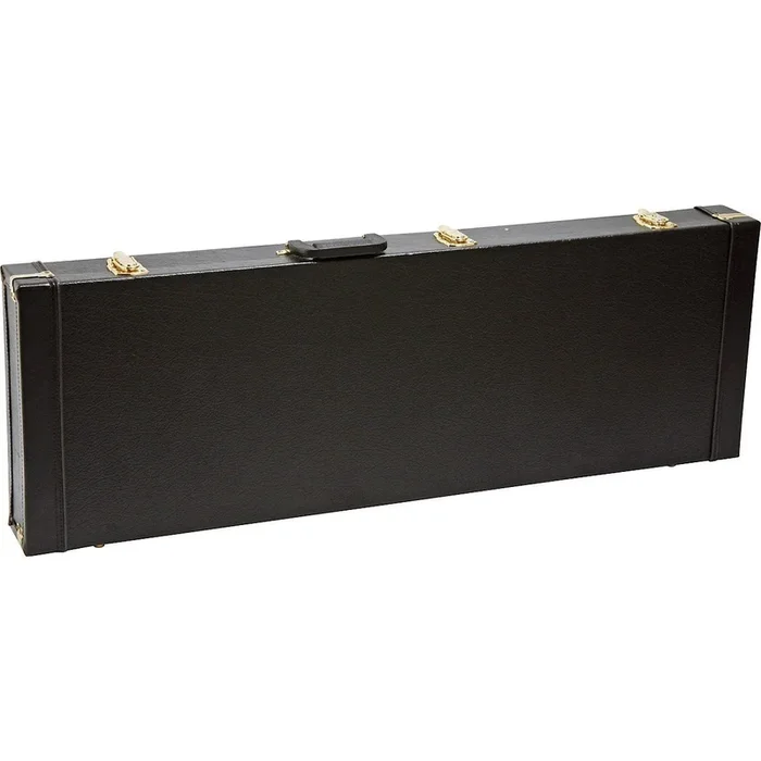 On Stage GCE-6000B Electric Guitar Hard Case
