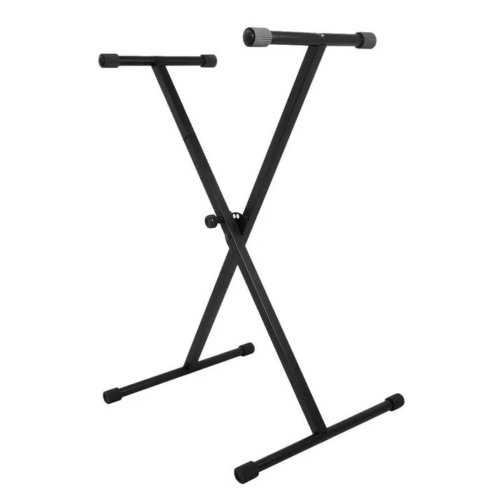 On-Stage KS310 Single X-Frame Keyboard Stand