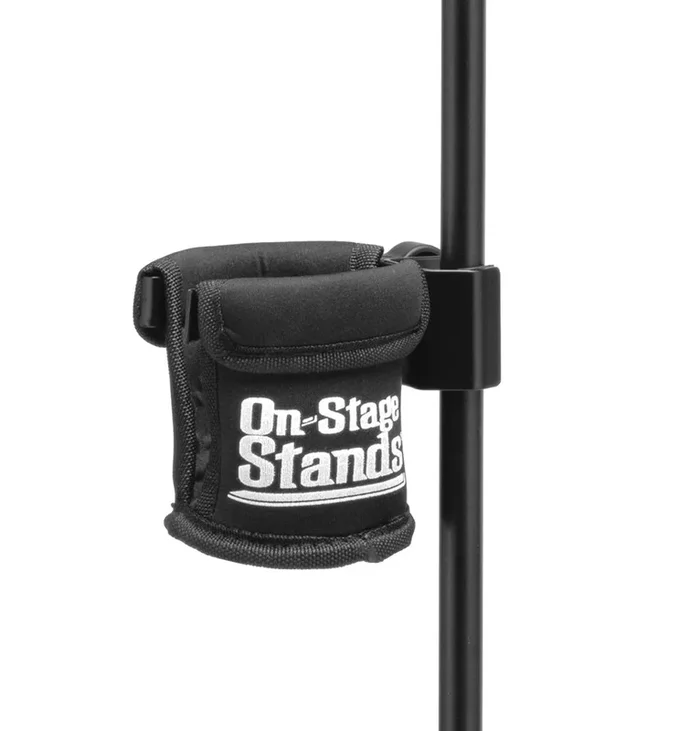 On Stage MSA5050 Clamp on Cup Holder