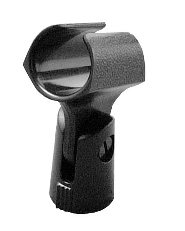 On-Stage MY250 Euro-Style Plastic Mic Clip