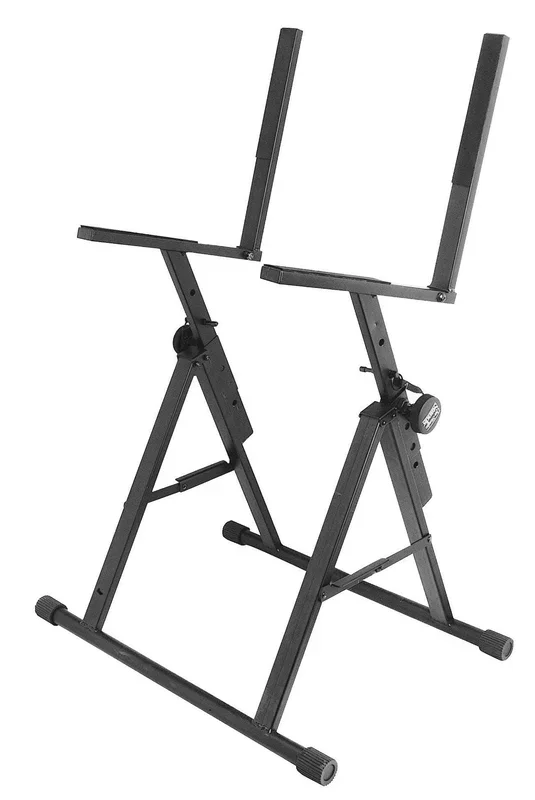 On Stage RS7000 Amplifier / Monitor Stand