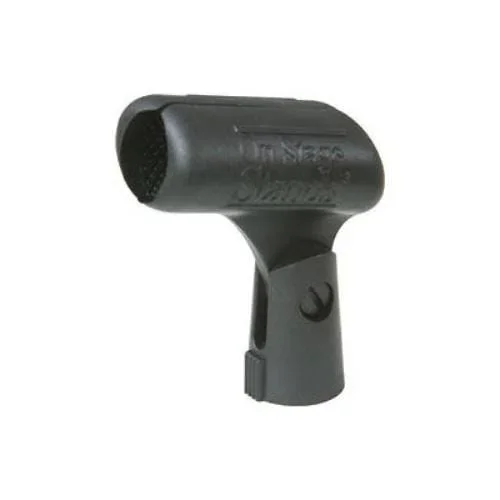 On-Stage Stands Dynamic Mic Clip
