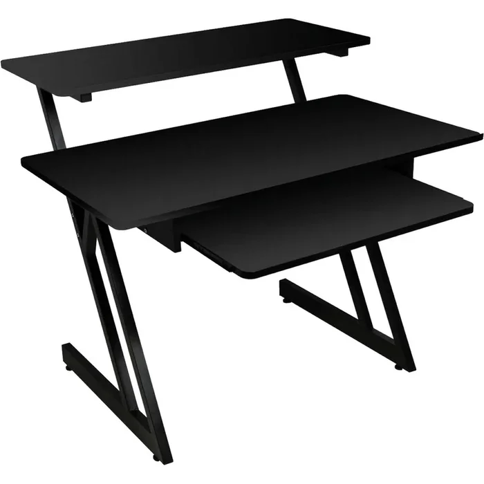 On-Stage WS7500RB Workstation Desk – Black