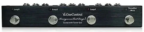 One Control Zenagama Tail Loop 2 Switcher