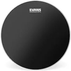 ONYX SNARE DRUMHEAD — 14″ Frost Coated Tom Batter