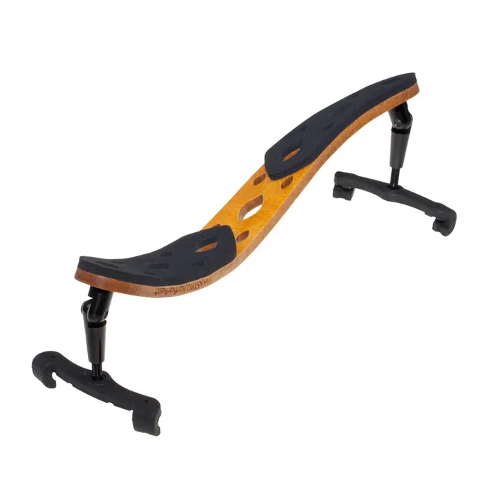 Open Box Pirastro KorfkerRest Model 2 Violin Shoulder Rest