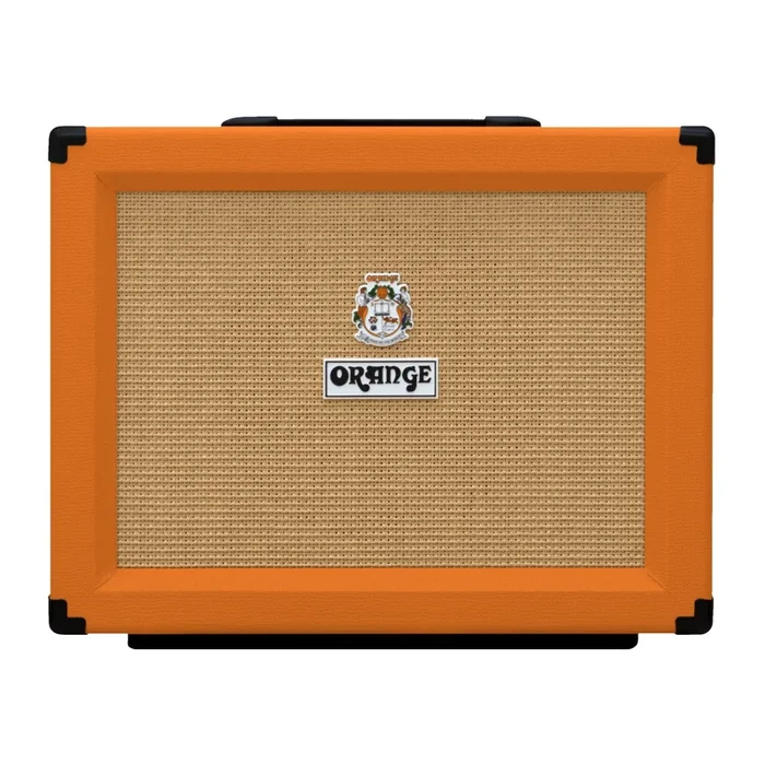 Orange 1×12″ Celestion Vintage 30 Closed Back Cabinet