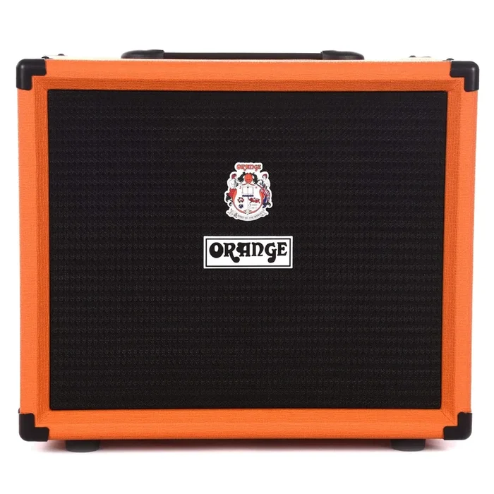 Orange 1×12 Bass Cabinet 400W w/Lavoce 12″ Neodynium Speaker
