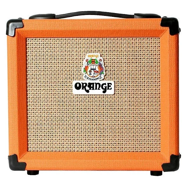 Orange CR12L Crush PiX Series 12W 1×6 Combo Guitar Amplifier