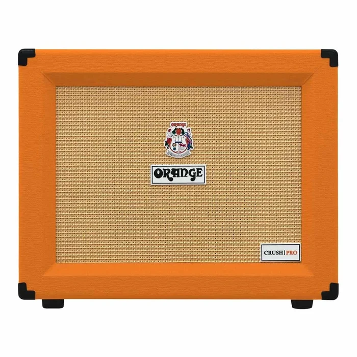 Orange CR60C Crush Pro 60 Watt Guitar Combo Amp