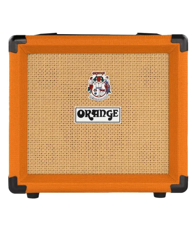 Orange CRUSH 12 12-Watt Guitar Amp