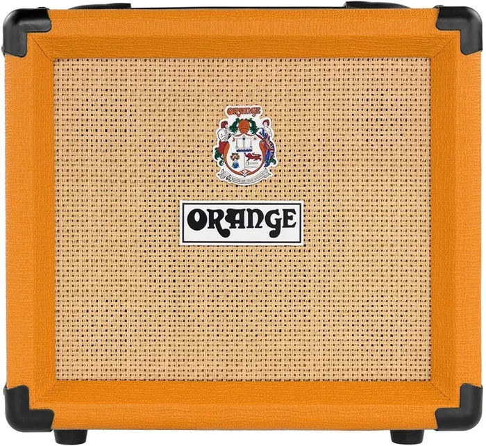 Orange Crush 12 – 12-Watt Guitar Amp Combo
